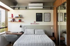 Imagem 5 - Apartamento em Santo Agostinho, Belo Horizonte - MG