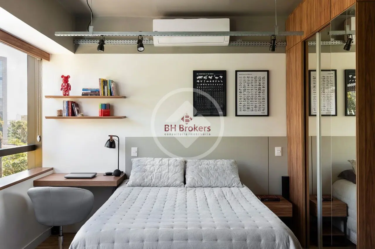 Imagem 5 - Apartamento em Santo Agostinho, Belo Horizonte - MG
