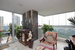 Imagem 5 - Apartamento em Vale do Sereno, Nova Lima - MG