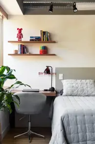 Imagem 6 - Apartamento em Santo Agostinho, Belo Horizonte - MG