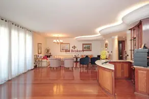 Apartamento LOURDES, Belo Horizonte - MG — foto 1