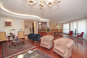 Imagem 3 - Apartamento em LOURDES, Belo Horizonte - MG