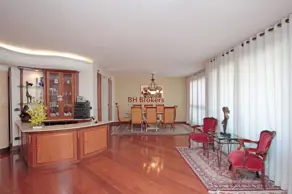 Imagem 4 - Apartamento em LOURDES, Belo Horizonte - MG