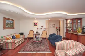 Imagem 5 - Apartamento em LOURDES, Belo Horizonte - MG