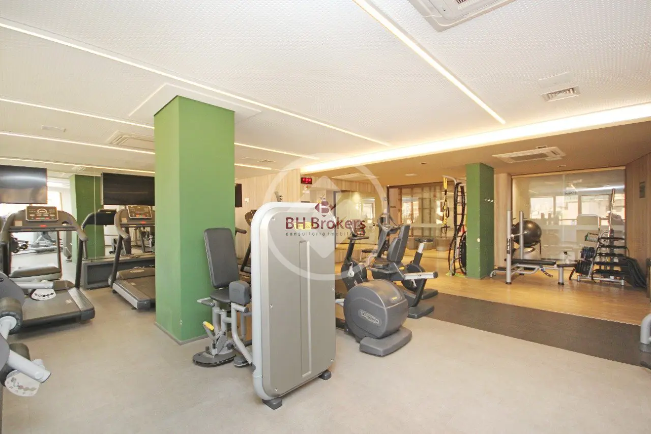 Image 19 - Apartamento em Santo Agostinho, Belo Horizonte - MG