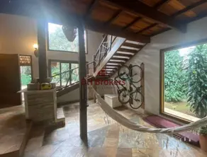 Imagem 2 - Casa Condomínio em Pasárgada, Nova Lima - MG