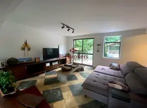 Imagem 4 - Casa Condomínio em Pasárgada, Nova Lima - MG