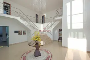 Imagem 3 - Casa em Mangabeiras, Belo Horizonte - MG