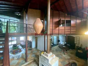 Imagem 5 - Casa Condomínio em Pasárgada, Nova Lima - MG