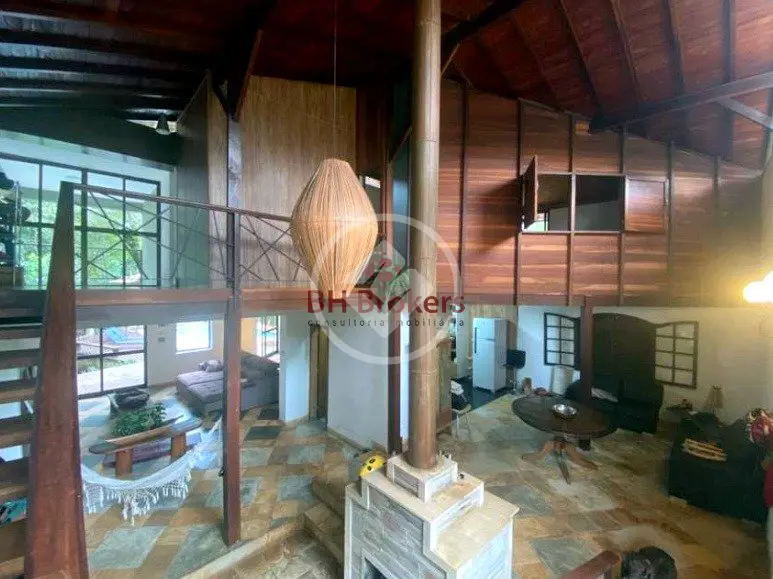 Imagem 5 - Casa Condomínio em Pasárgada, Nova Lima - MG