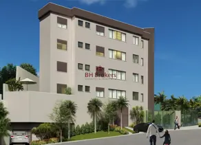 Imagem 2 - Apartamento em Serra, Belo Horizonte - MG