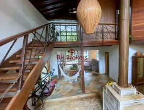 Imagem 6 - Casa Condomínio em Pasárgada, Nova Lima - MG
