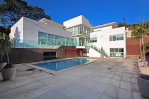 Casa Mangabeiras, Belo Horizonte - MG — foto 2