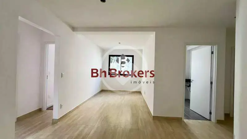 Imagem 1 - Apartamento em Serra, Belo Horizonte - MG