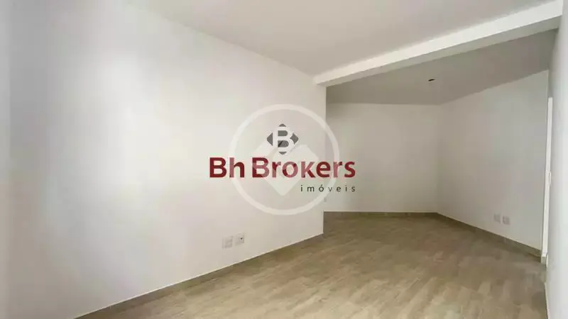 Imagem 1 - Apartamento em Serra, Belo Horizonte - MG