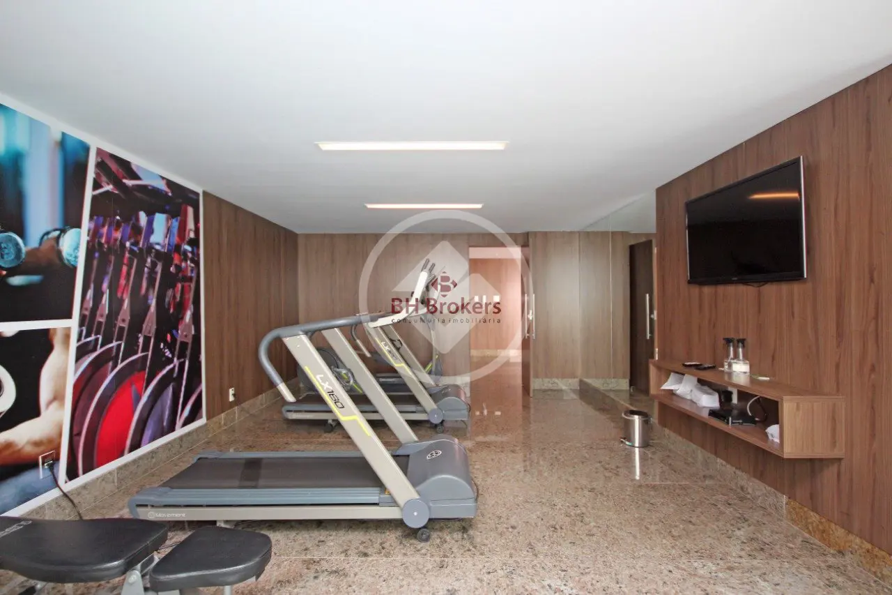 Image 52 - Apartamento em BURITIS, Belo Horizonte - MG