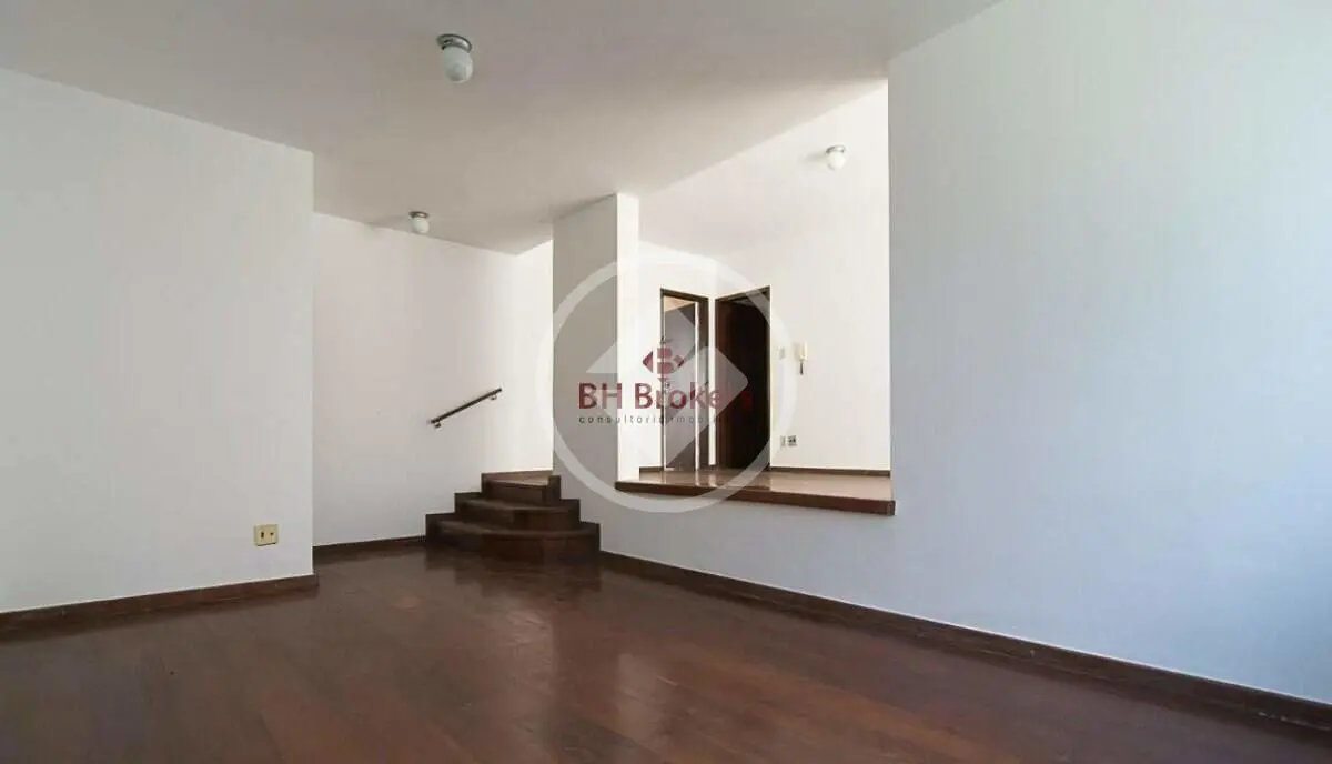 Imagem 1 - Apartamento Garden em ANCHIETA, Belo Horizonte - MG