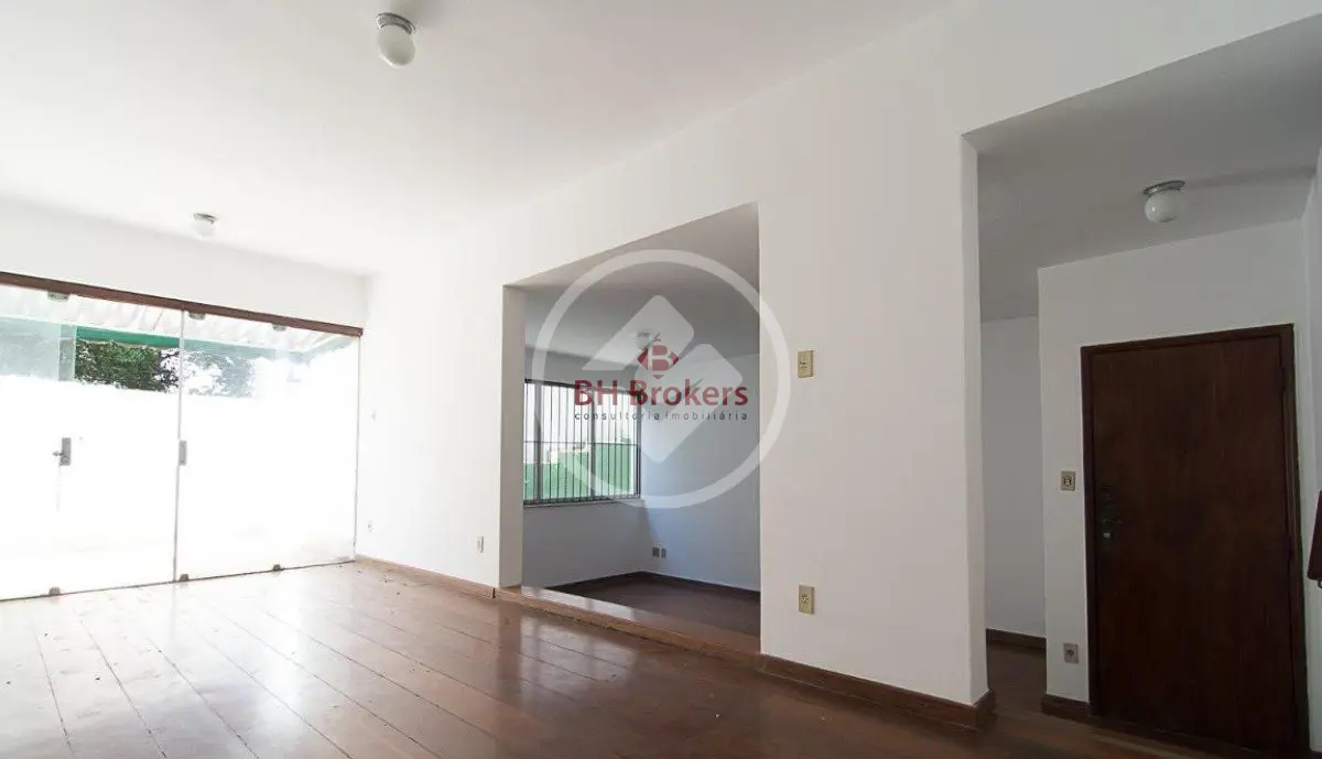 Imagem 1 - Apartamento Garden em ANCHIETA, Belo Horizonte - MG