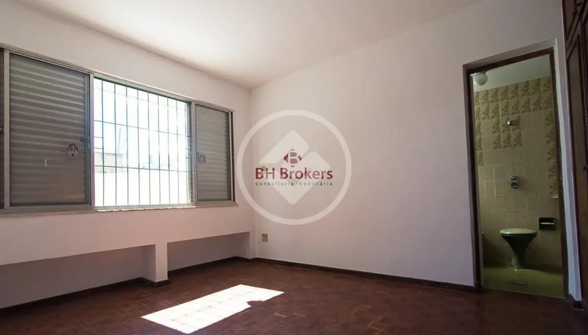 Imagem 6 - Apartamento Garden em ANCHIETA, Belo Horizonte - MG