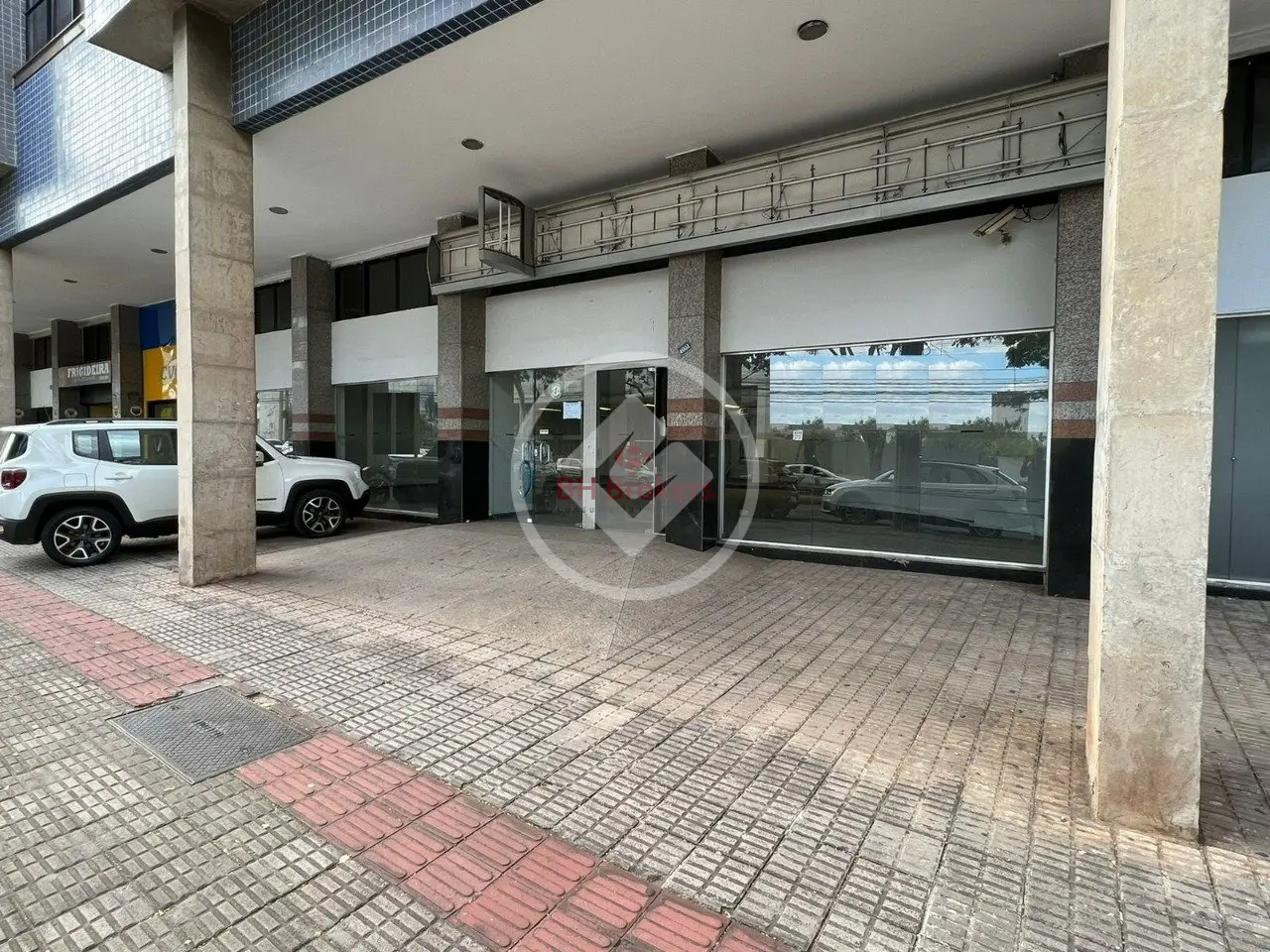 Imagem 1 - Loja em Santa Lúcia, Belo Horizonte - MG