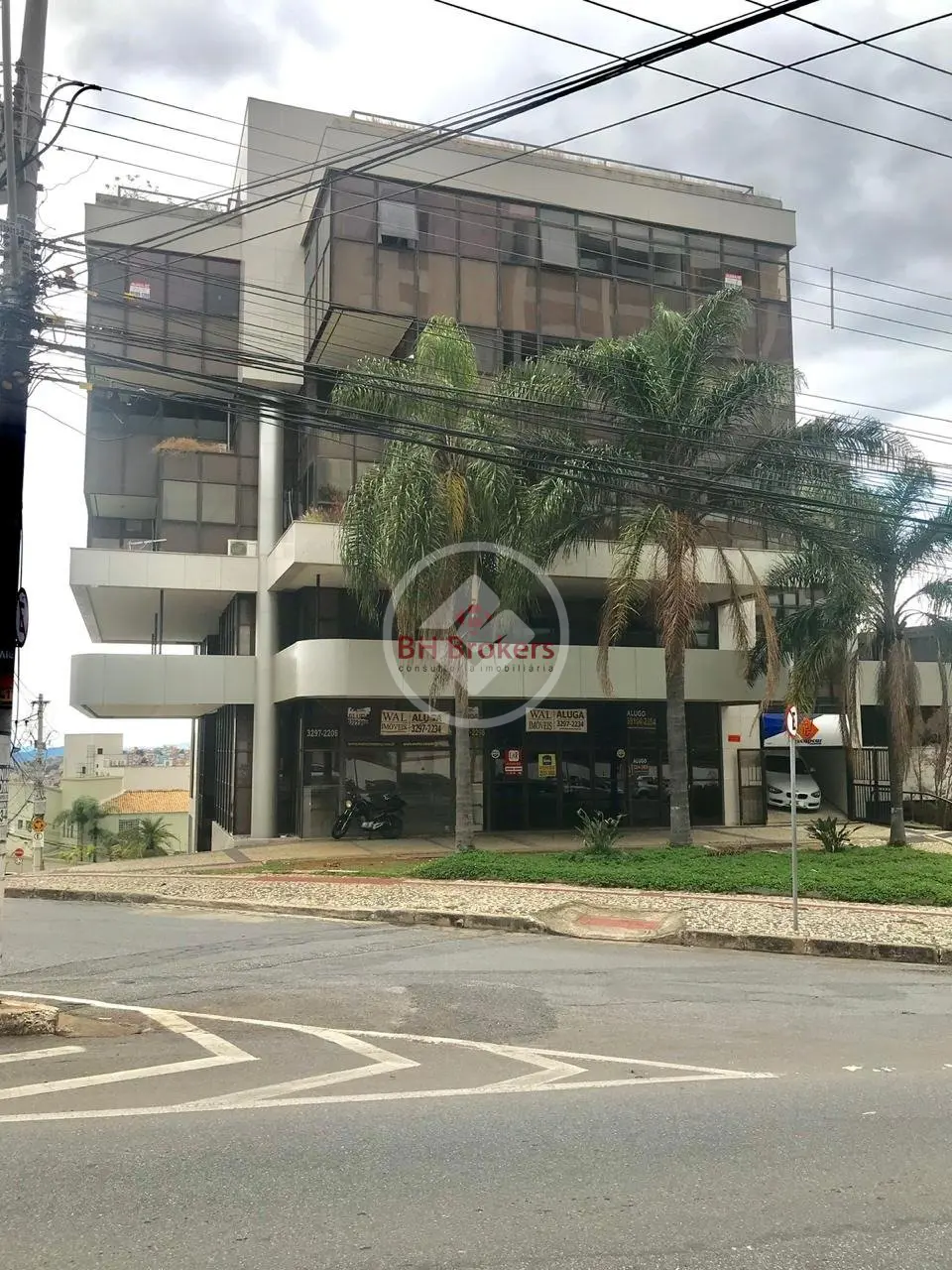 Imagem 1 - Loja em Estoril, Belo Horizonte - MG