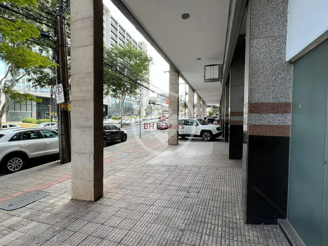Loja à venda no bairro Santa Lúcia — foto 3