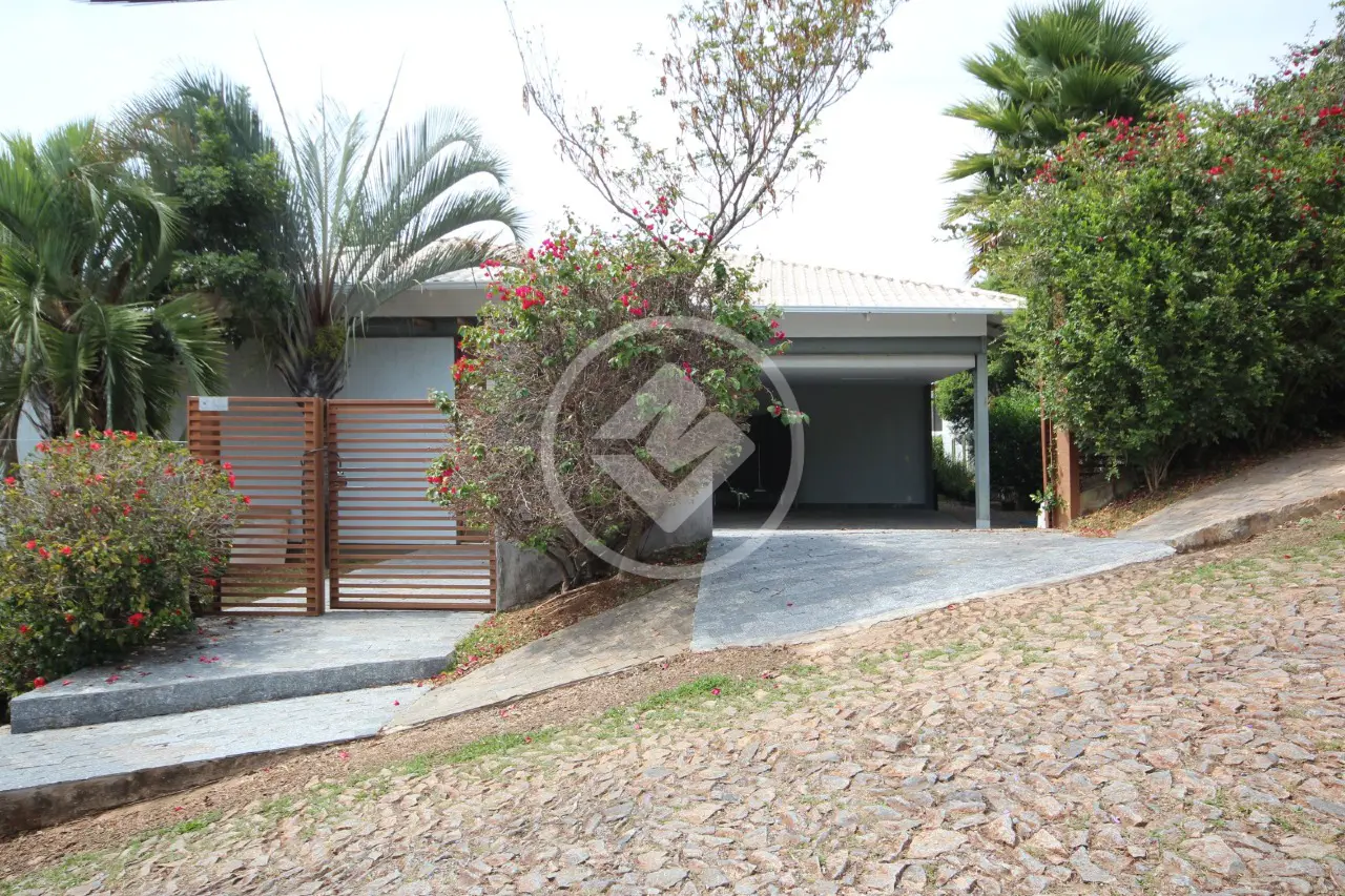 Image 43 - Casa Condomínio em Conde, Nova Lima - MG