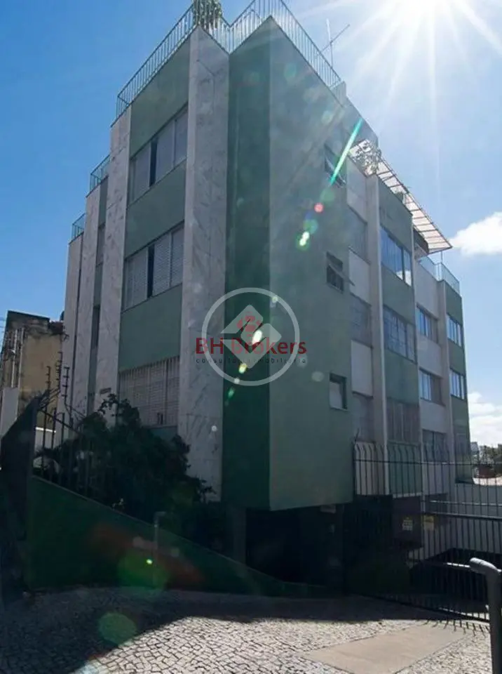 Image 17 - Apartamento Garden em ANCHIETA, Belo Horizonte - MG
