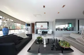 Apartamento Santa Lúcia, Belo Horizonte - MG — foto 1