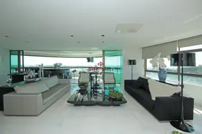 Apartamento Santa Lúcia, Belo Horizonte - MG — foto 2