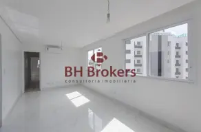 Apartamento SION, Belo Horizonte - MG — foto 1