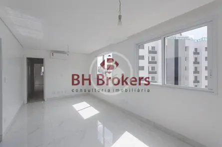 Imagem 1 - Apartamento em SION, Belo Horizonte - MG