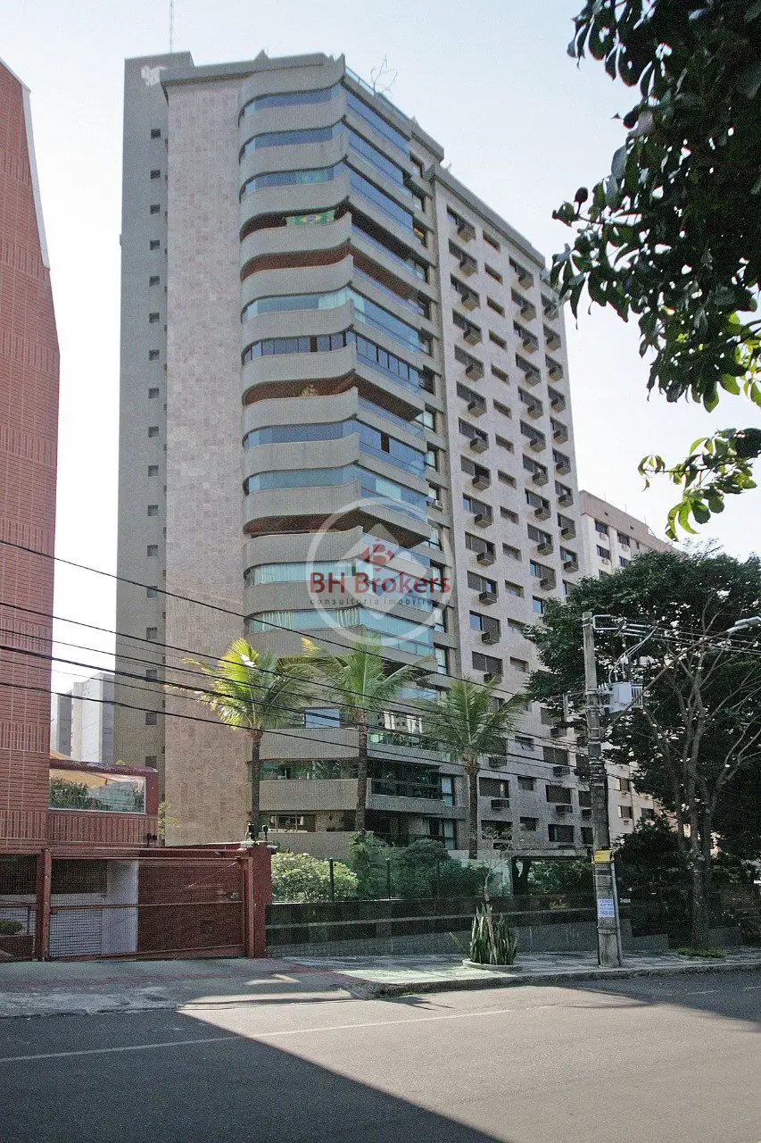 Image 60 - Apartamento em LOURDES, Belo Horizonte - MG