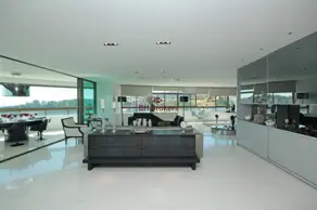 Imagem 2 - Apartamento em Santa Lúcia, Belo Horizonte - MG