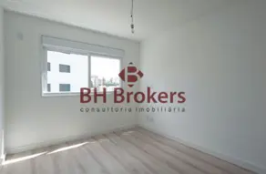 Imagem 2 - Apartamento em SION, Belo Horizonte - MG