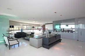 Imagem 4 - Apartamento em Santa Lúcia, Belo Horizonte - MG