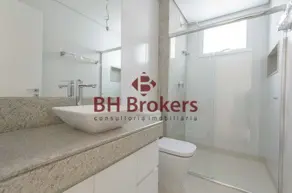 Imagem 3 - Apartamento em SION, Belo Horizonte - MG