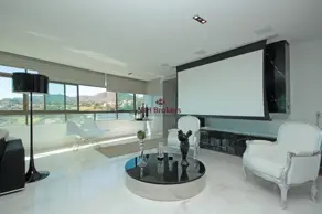 Imagem 5 - Apartamento em Santa Lúcia, Belo Horizonte - MG