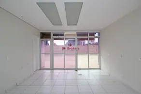 Andar / Laje Corporativa Funcionários, Belo Horizonte - MG — foto 1