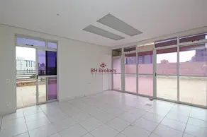 Imagem 2 - Andar / Laje Corporativa em Funcionários, Belo Horizonte - MG