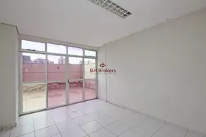 Imagem 3 - Andar / Laje Corporativa em Funcionários, Belo Horizonte - MG