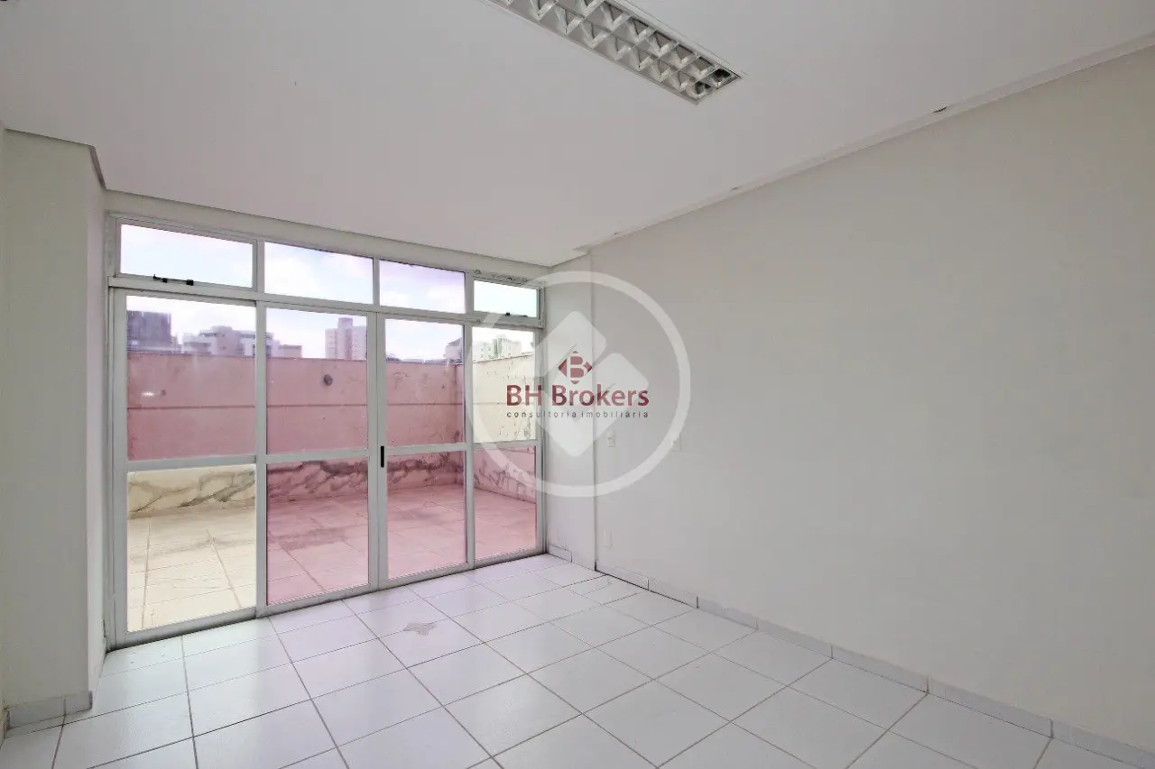 Andar / laje corporativa à venda no bairro Funcionários — foto 4