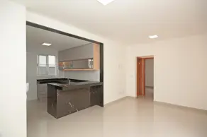 Imagem 2 - Cobertura em Vila Paris, Belo Horizonte - MG