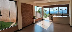 Imagem 2 - Casa Condomínio em Ville de Montagne, Nova Lima - MG