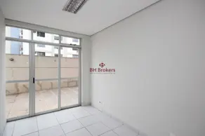 Imagem 6 - Andar / Laje Corporativa em Funcionários, Belo Horizonte - MG