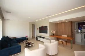 Apartamento Vila da Serra, Belo Horizonte - MG — foto 2