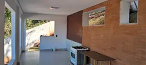 Imagem 5 - Casa Condomínio em Ville de Montagne, Nova Lima - MG
