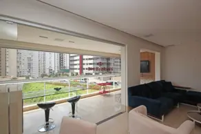 Imagem 2 - Apartamento em Vila da Serra, Belo Horizonte - MG