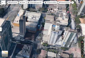 Imagem 2 - Prédio em CENTRO, Belo Horizonte - MG