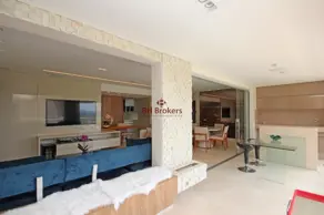 Imagem 5 - Apartamento em Vila da Serra, Belo Horizonte - MG